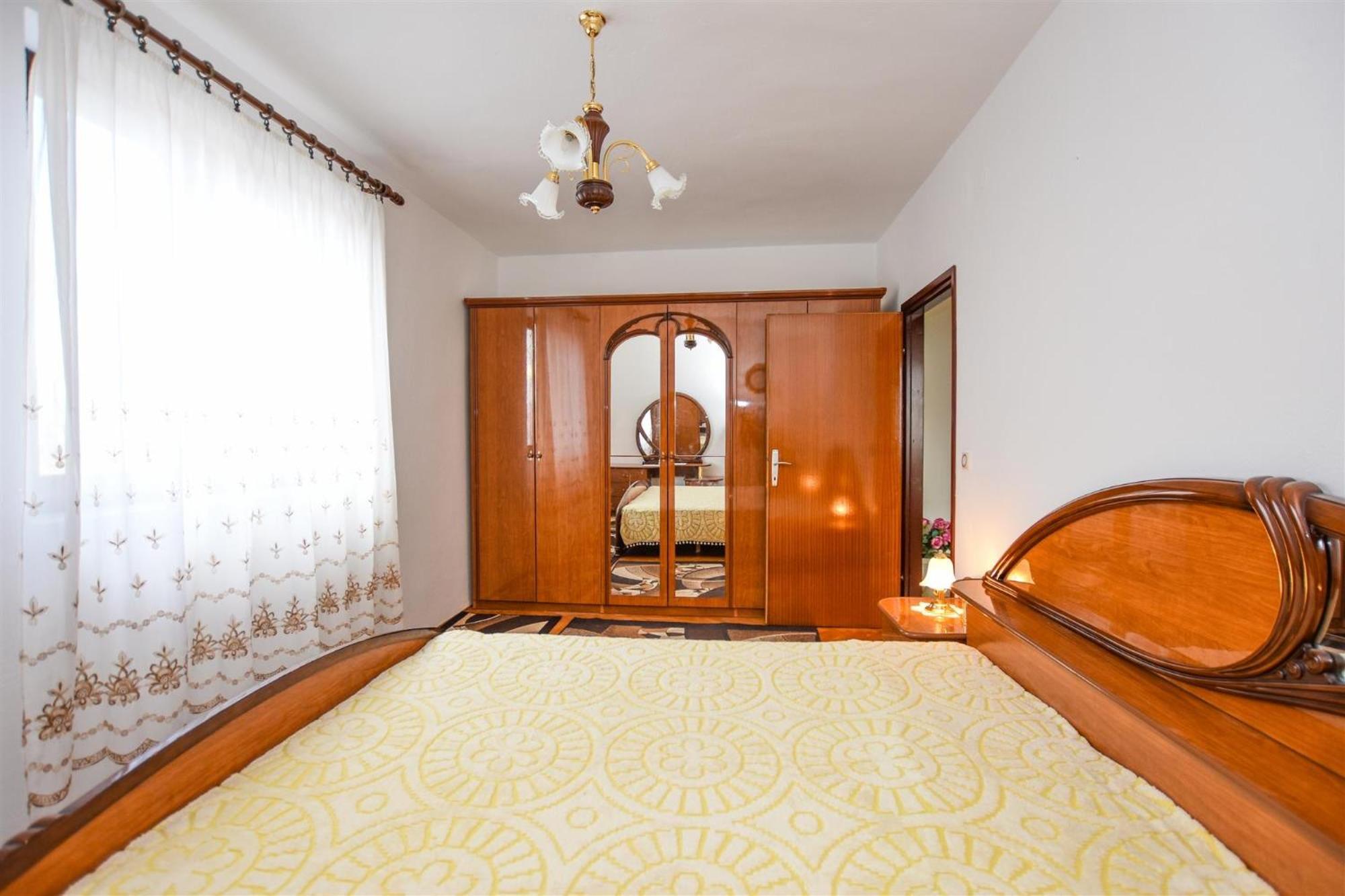 Apartments With A Parking Space Pag - 11358 Pag Town Room photo