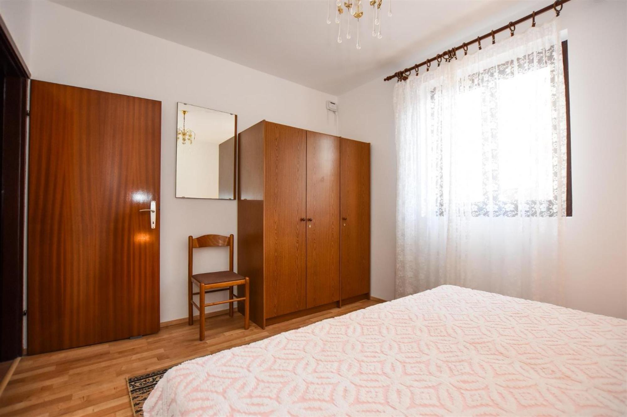 Apartments With A Parking Space Pag - 11358 Pag Town Room photo