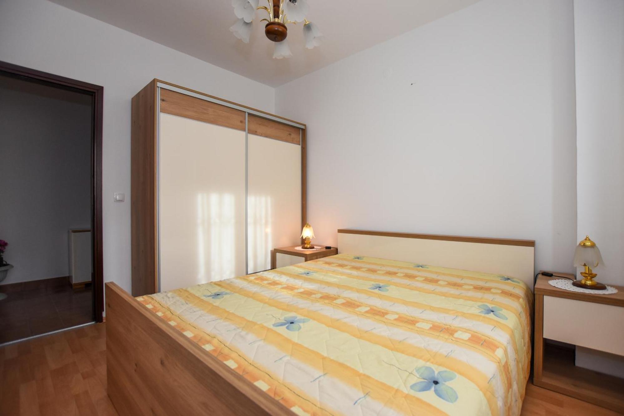 Apartments With A Parking Space Pag - 11358 Pag Town Room photo